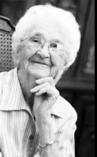 Nannie Pope Nannie Pope