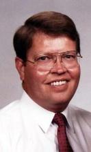 Robert Bob Cox