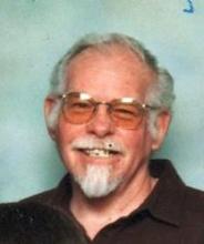 Donald Dee Vaughn