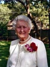 Mildred Louise Havins Mildred Louise Havins