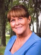 Peggy Ann Williams