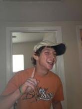 Steven Tyler Wadsworth