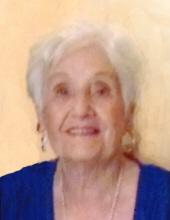 Bertha D. Balkum