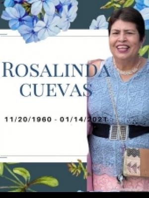 Rosalinda Cuevas