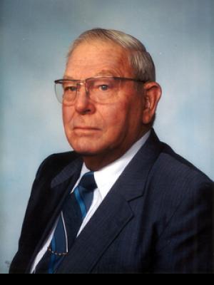 Reinhold victor Fuessel of San Angelo, TX