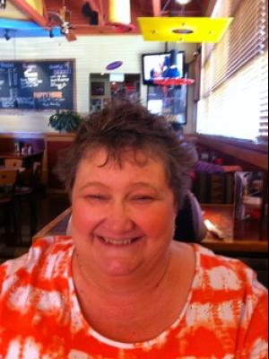 Laticia Crotwell Couch, 57, of Winters, Texas