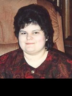 Janet Benilda Brumley-Talamantez, 47, of Ozona