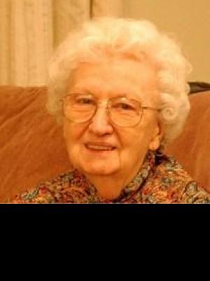 Juanita Archer Clemmer, 93, of San Angelo