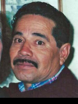 Jesse A. Pena, 64, of San Angelo