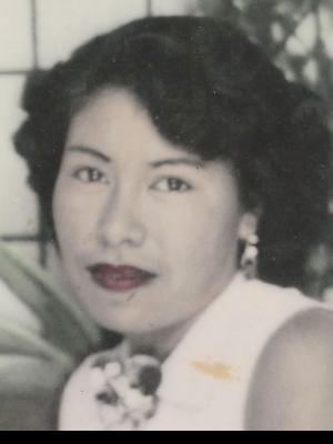 Josie Acosta Torres 87