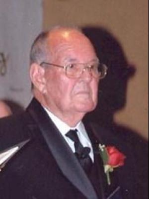 Charles William 'Chi' Fowler of San Angelo, TX