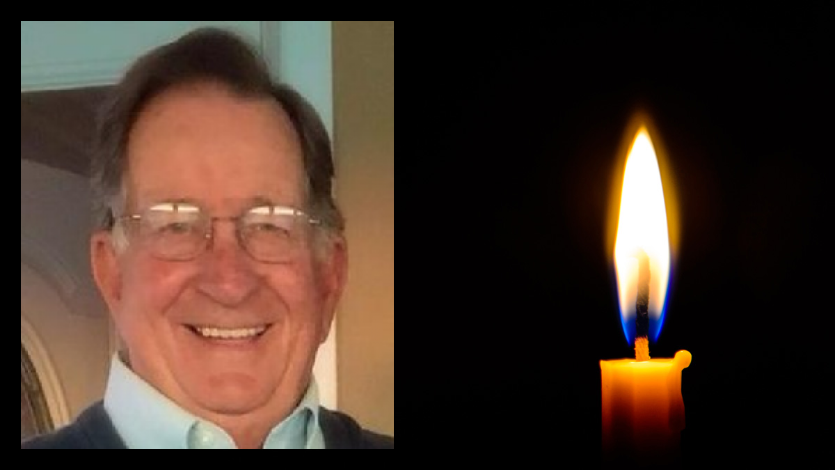 Royce Scott San Angelo LIVE!