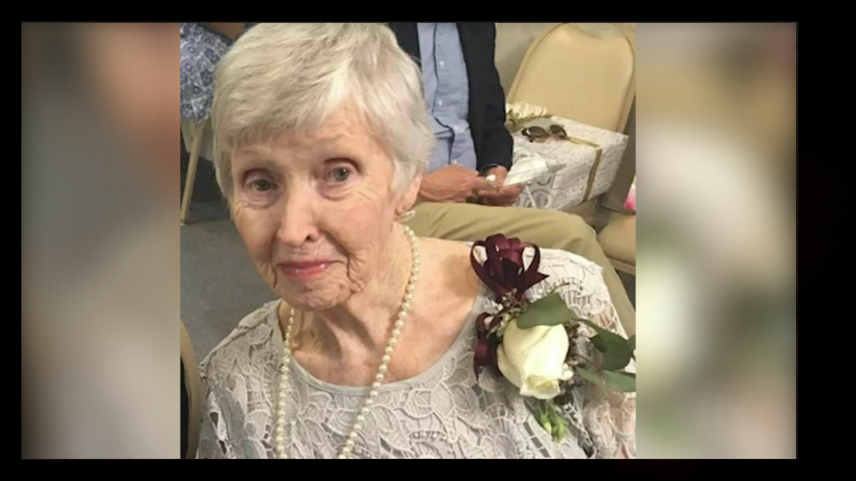 Wanda Sue Nelson Barbee San Angelo LIVE!