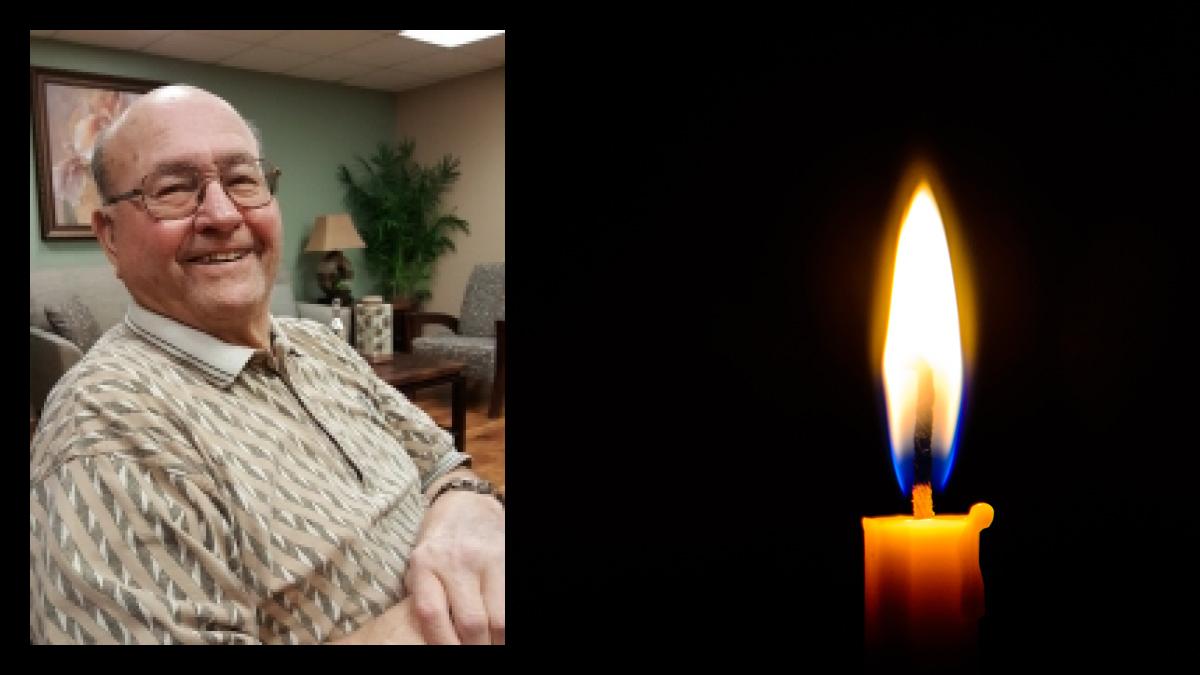 Billy Charles "Bill" Fannin San Angelo LIVE!