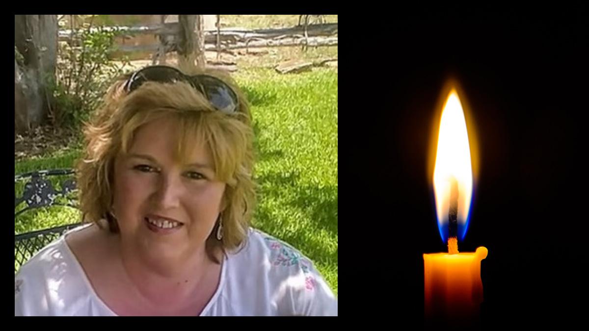 Rhonda A. (Worley) Underwood San Angelo LIVE!