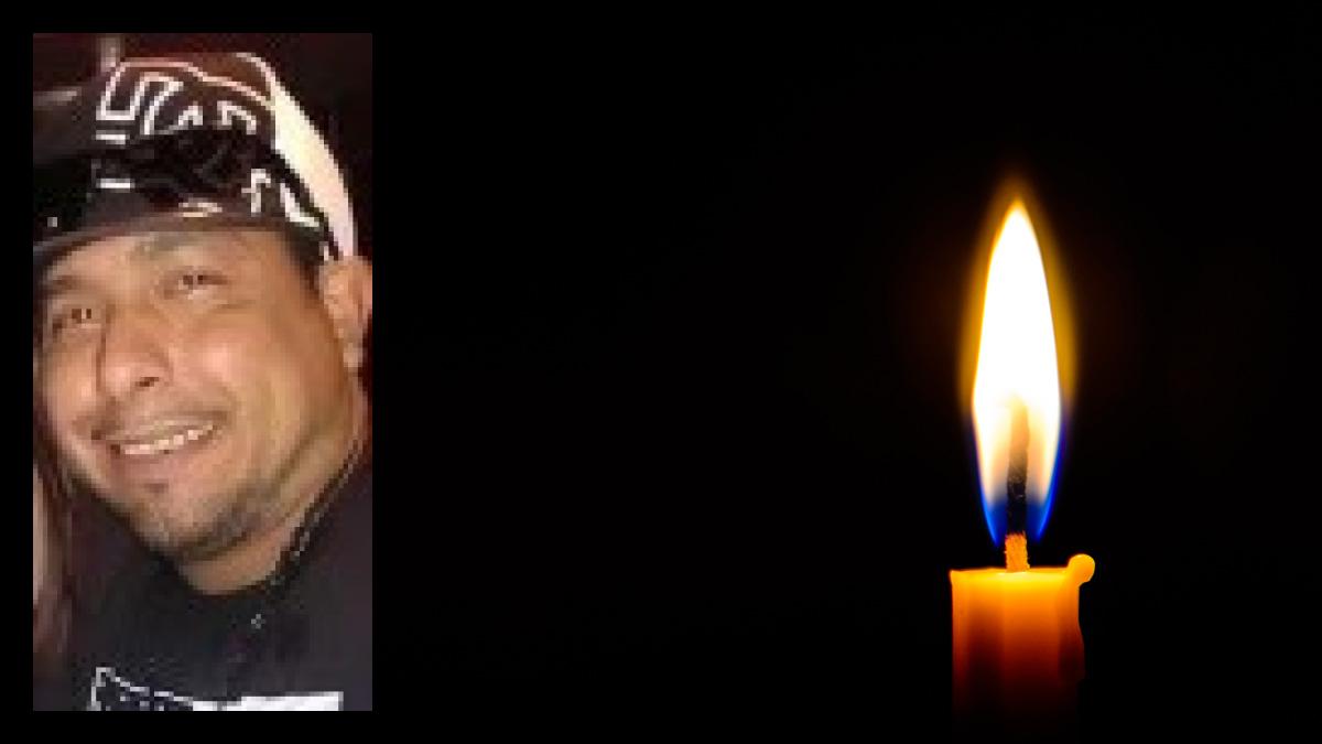 Alfredo Lee Hernandez San Angelo LIVE!