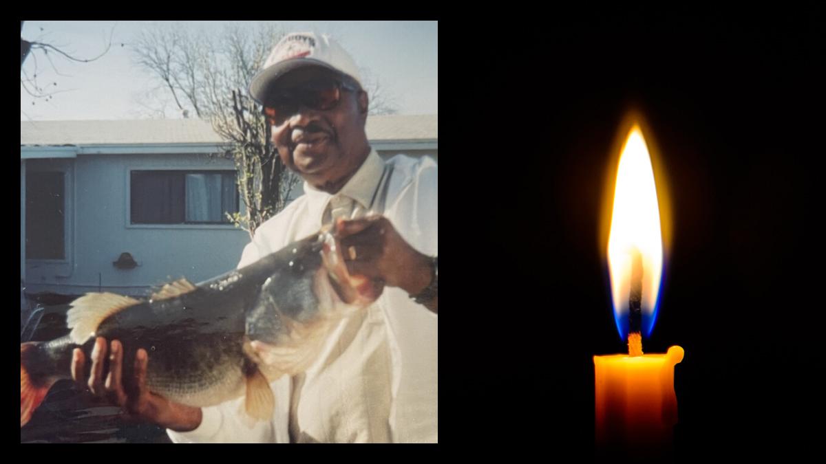 Leon "Ponce DeLeon" "Sam" Samuel San Angelo LIVE!