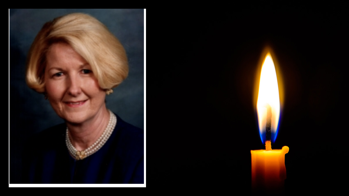 Robbie Ann Faught San Angelo LIVE!