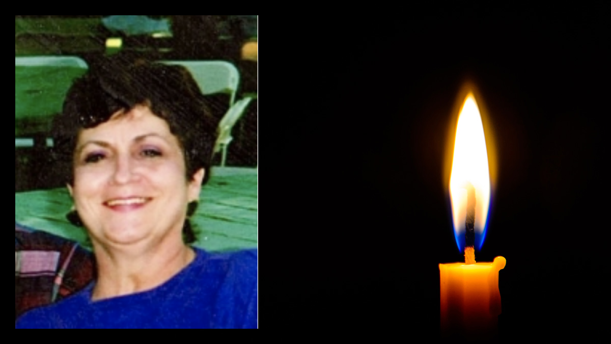 Sharron Freitag San Angelo LIVE!