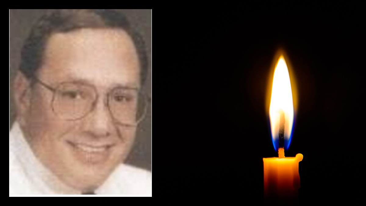 Robert Wayne "Bob" Moren San Angelo LIVE!