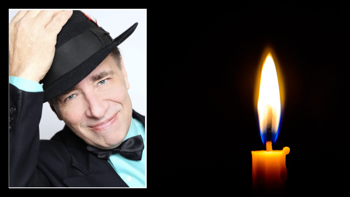 Larry Jolley San Angelo LIVE!