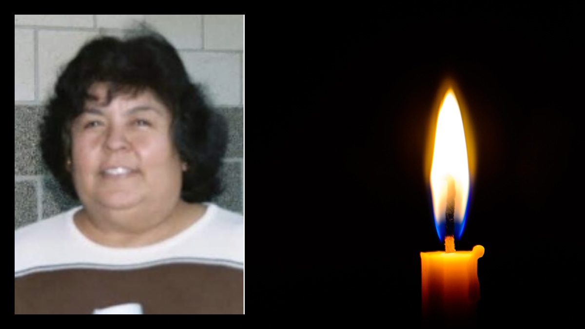 Teresa Guzman Zapata Flores San Angelo LIVE!