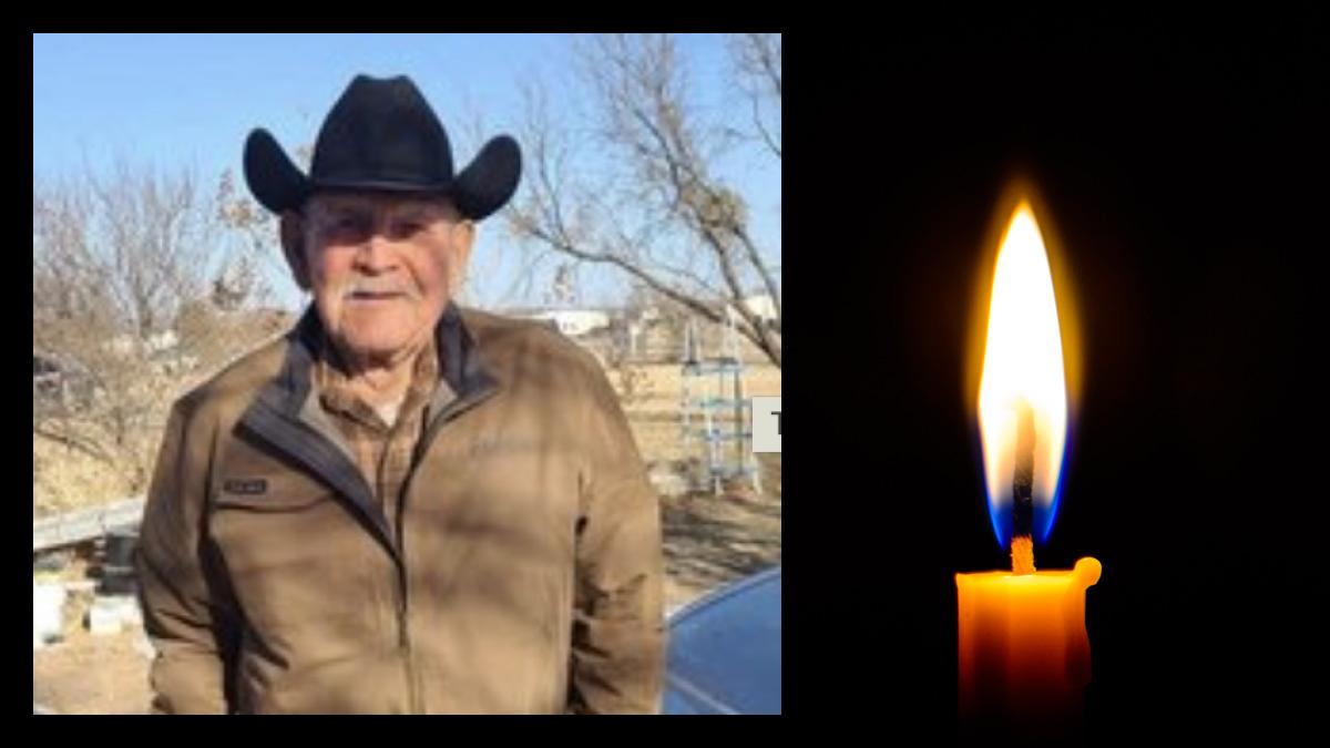 Tomas M. Zapata, Jr. San Angelo LIVE!