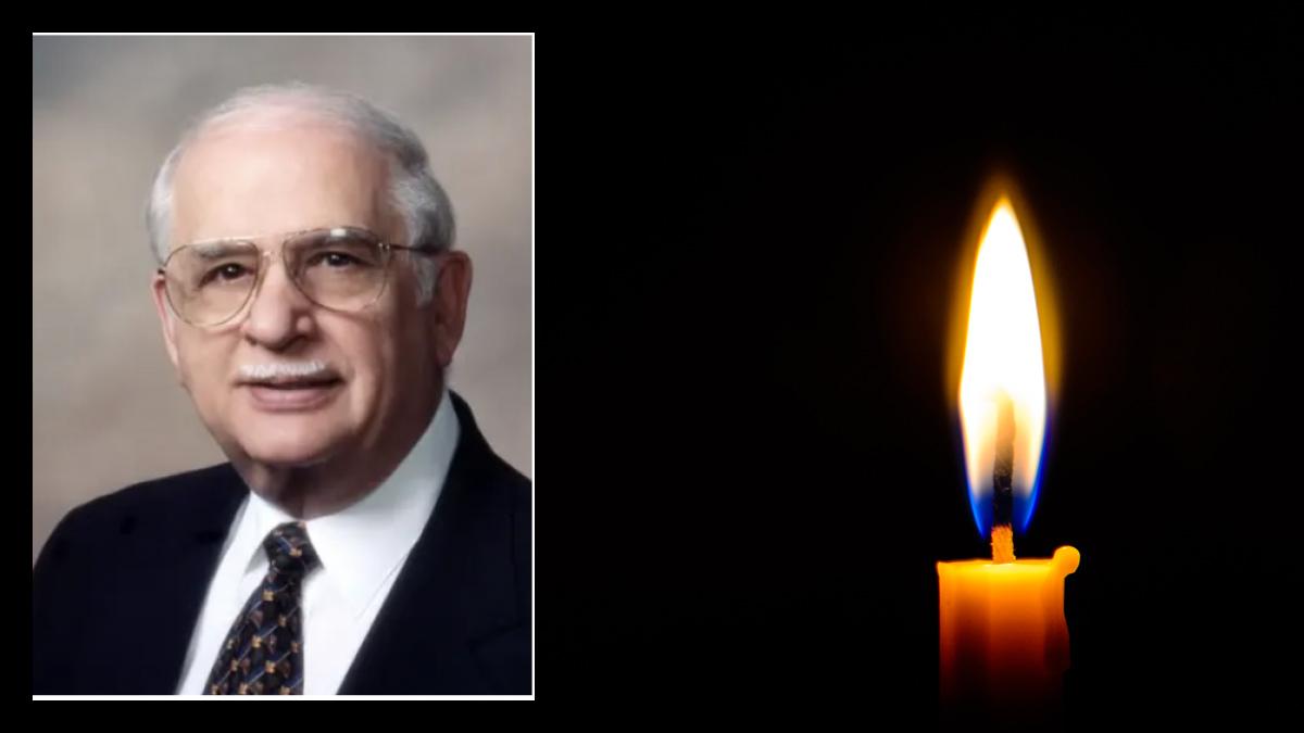 Theodore Alexander San Angelo LIVE!