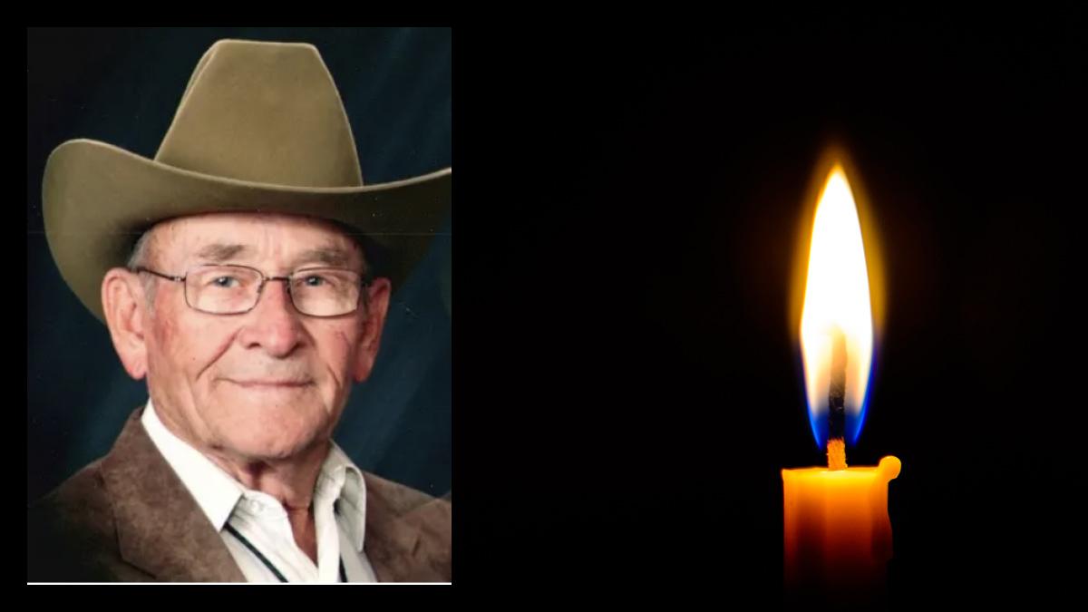 Weldon Wayne Roberts San Angelo LIVE!