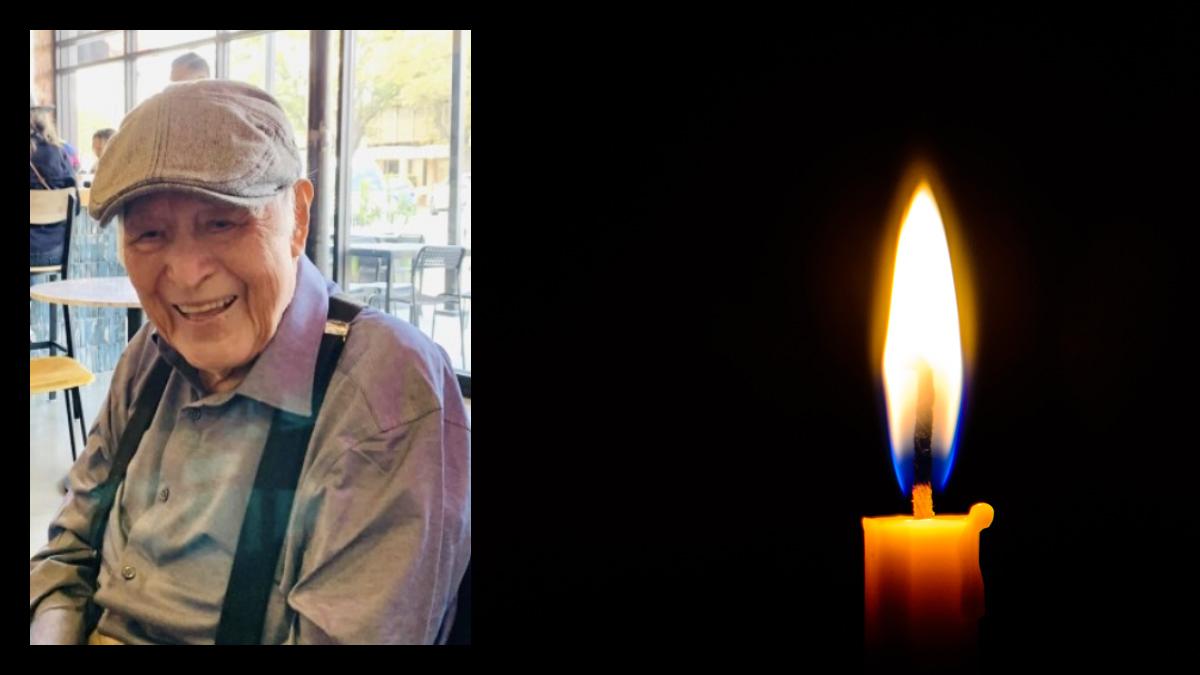 Juan Fernandez San Angelo LIVE!