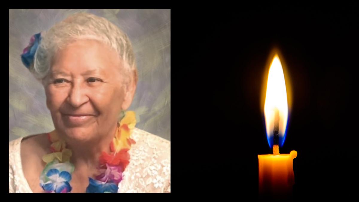 Elizabeth Sanchez San Angelo LIVE!