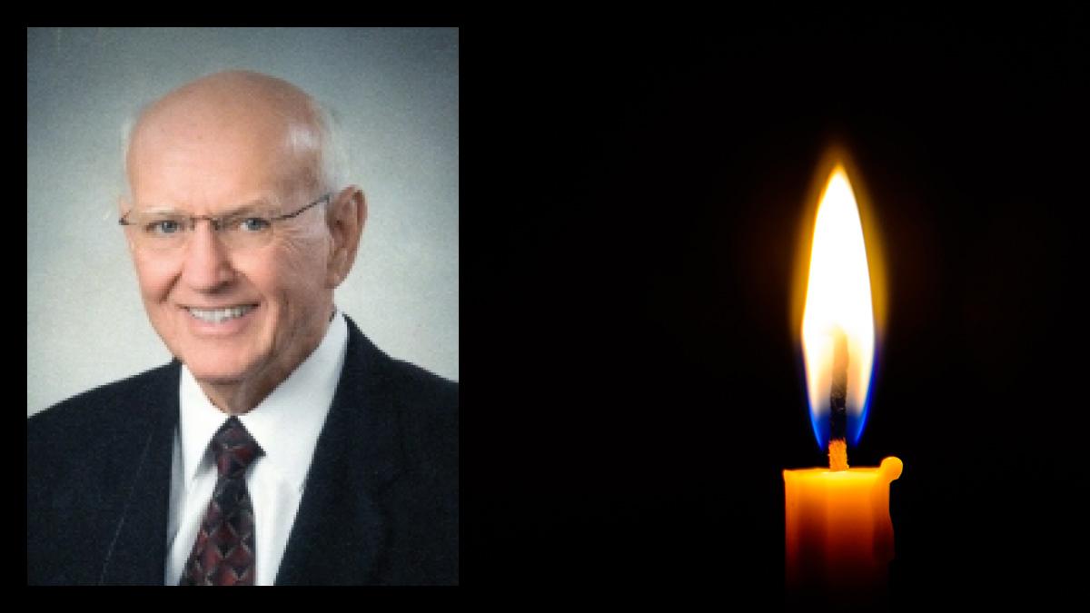 McBride Dr. Jerold R. San Angelo LIVE!