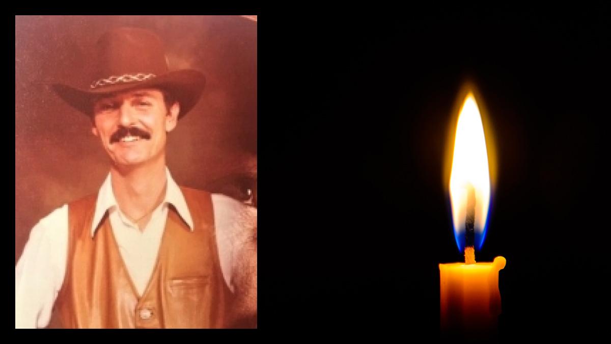 William Clyde Kile III San Angelo LIVE!