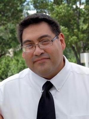John P. Basquez