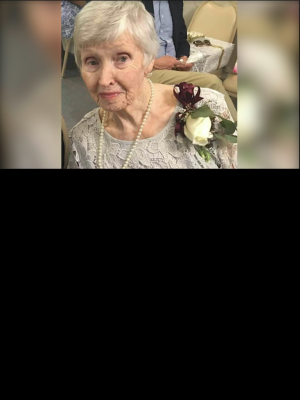 Wanda Sue Nelson Barbee