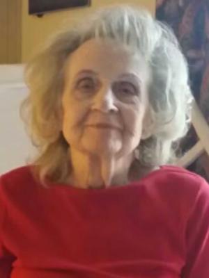 Rhoda Fisher Grimes