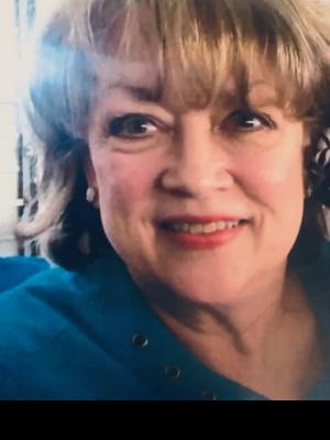Barbara Ann Patton