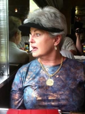 Donna Jean Wiley