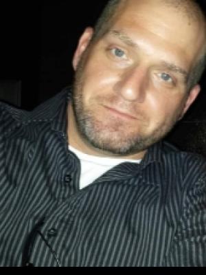 Brent Allan Baker