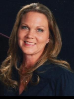 Sandy Jo Daniels