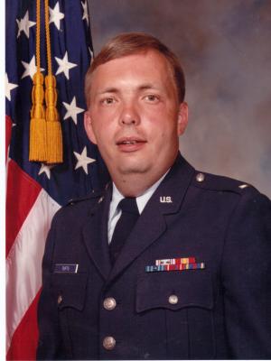 James Clifton Tufts