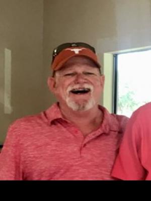 Mark Lynn Young
