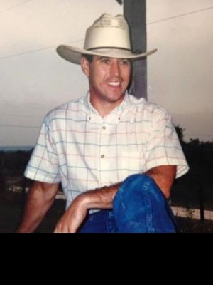 Lane Caskey