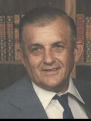 James Rudolph Benes