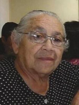 Carolina G. Hernandez of San Angelo, TX