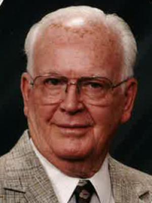 Harold M. Anderson of San Angelo, TX