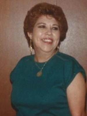 Eunice Puente Luna of San Antonio, TX