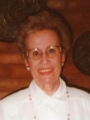 Janice D Randall of San Angelo, TX