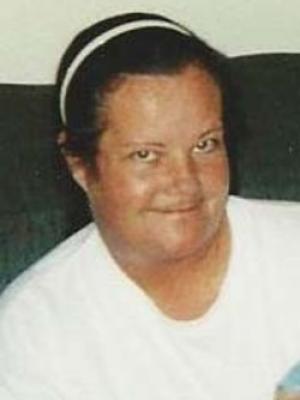 Elizabeth Jackson