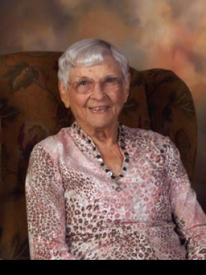 Dorothy Pettit